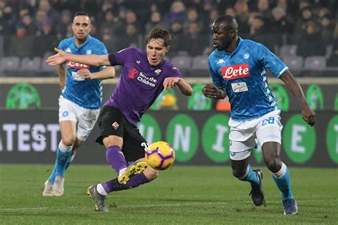 fiorentina ultimissime notizie.